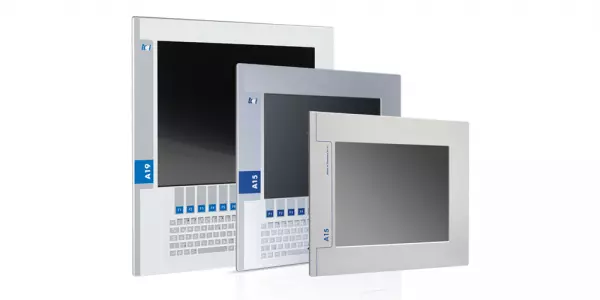 Medical Panel PC for Panel Mounting