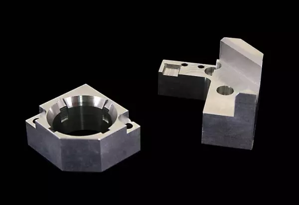 Just in time production Just-in-time production of workpieces in the field of medical technology
