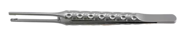 Micro spoon forceps - Surgical Instruments "Gracilis® -Design"