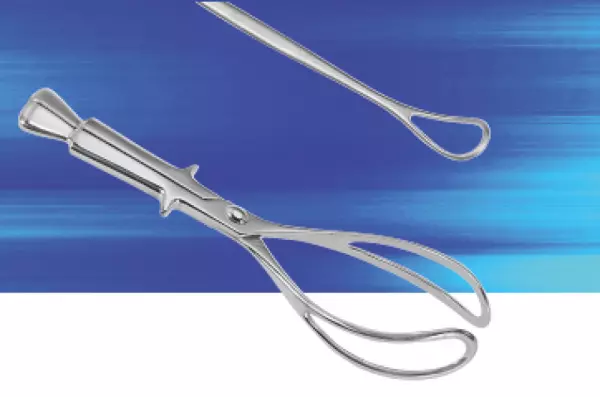 Instruments for gynecology, obstetrics