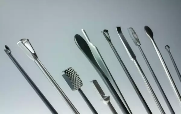 Produktion Ihrer OEM-Produkte - Chirurgie Instrumente 100% Made in Germany