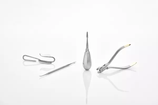 Dental Instrumente