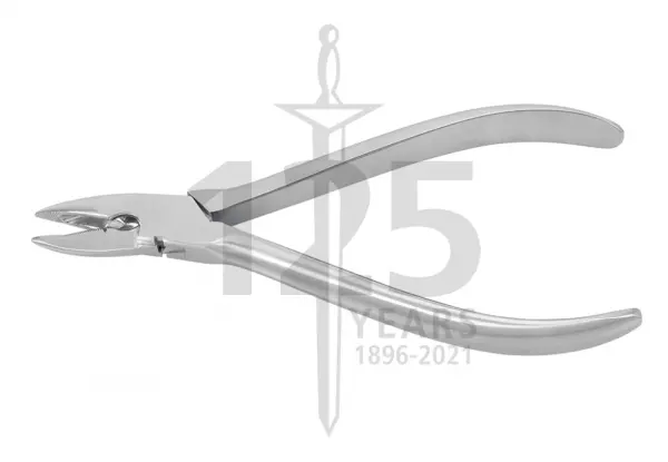 Orthodontic Pliers / Hand Instruments - Tooth Replacement / Correction / Orthodontics