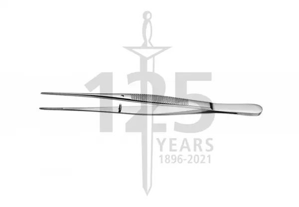 Dissecting forceps​​​​​​​ - dental instruments