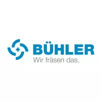 Bühler Metallbearbeitung GmbH