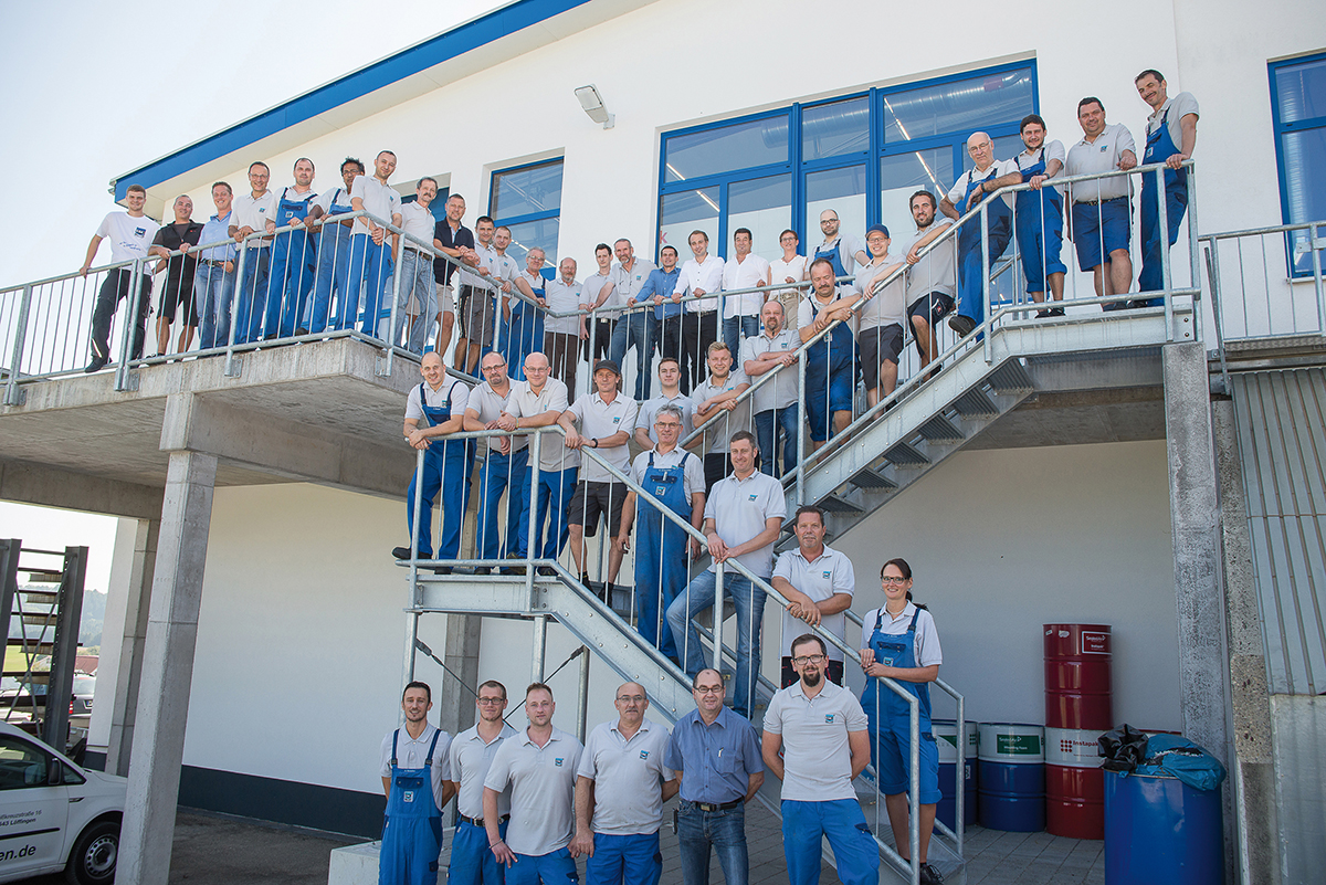 ERO-Führungen GmbH
