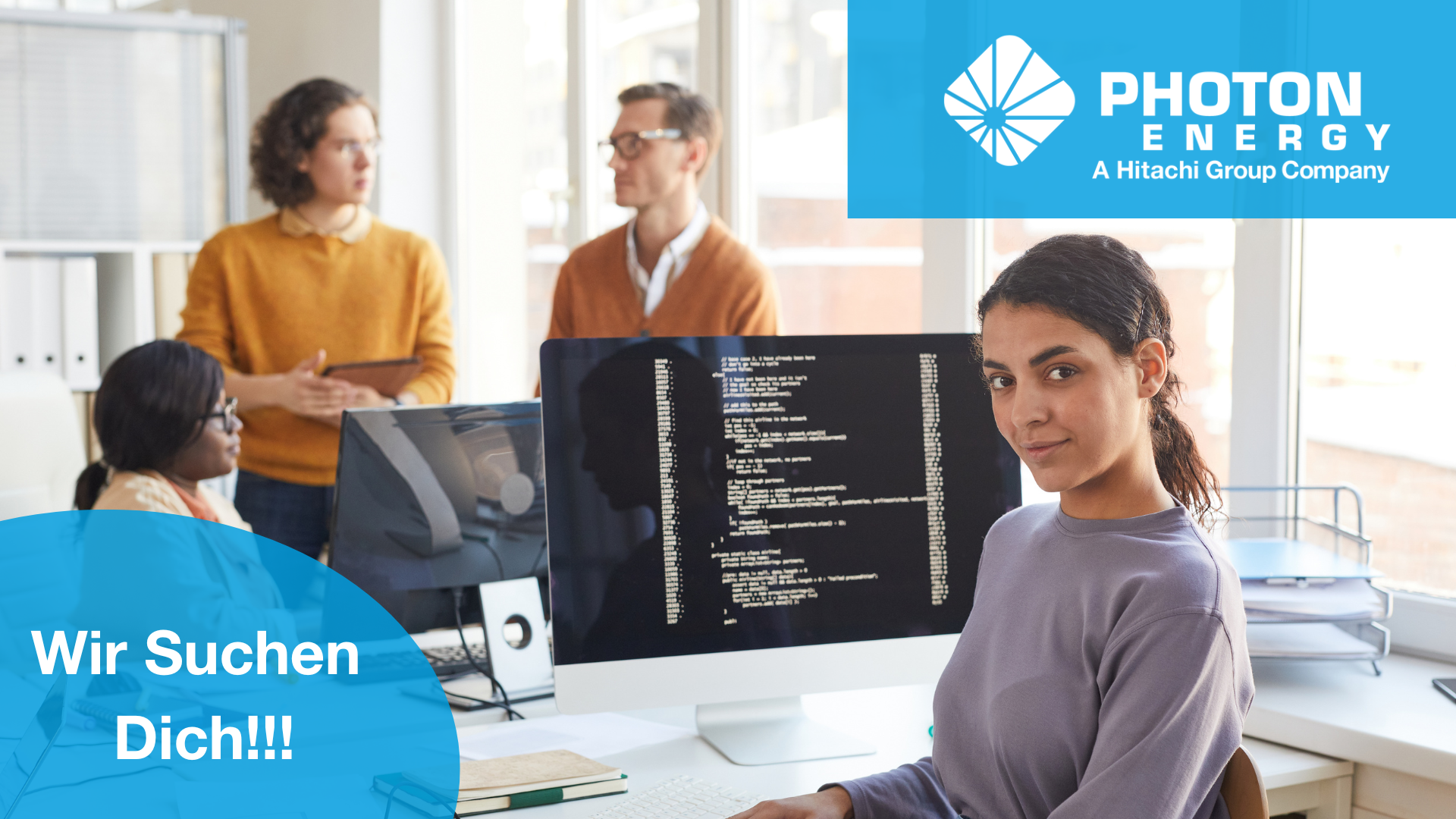 PHOTON ENERGY GmbH