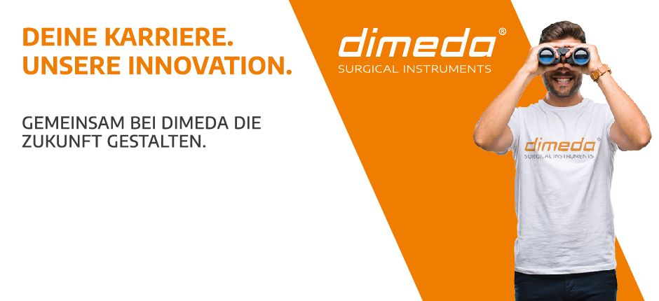 DIMEDA Instrumente GmbH