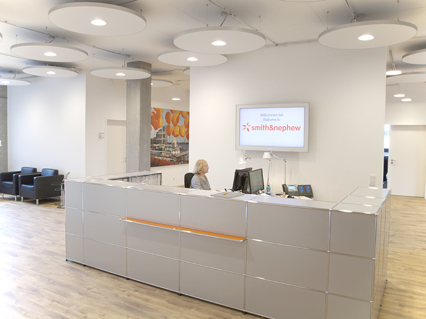 Smith & Nephew GmbH