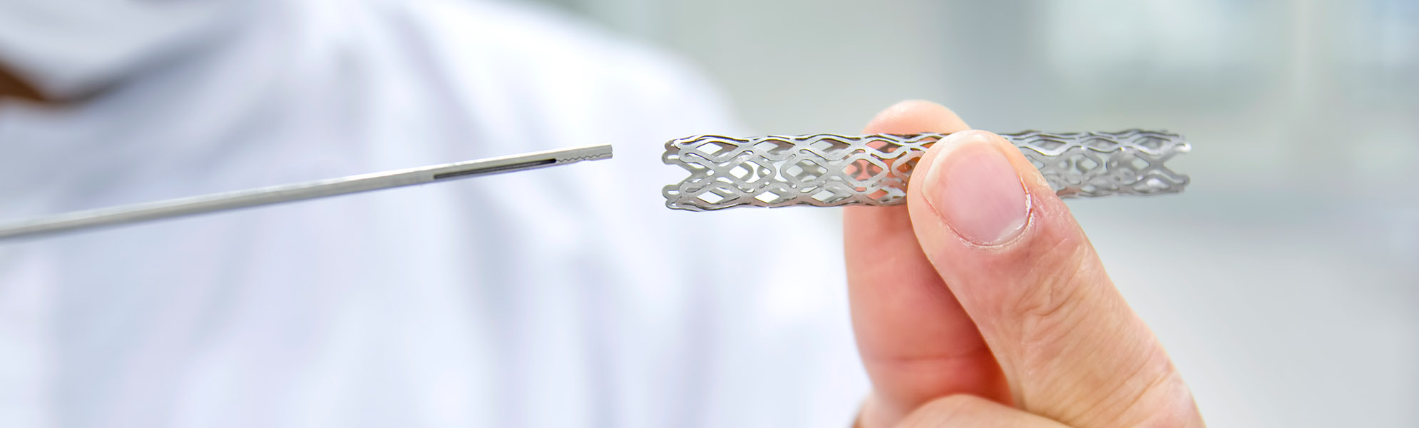 Vascular clips 