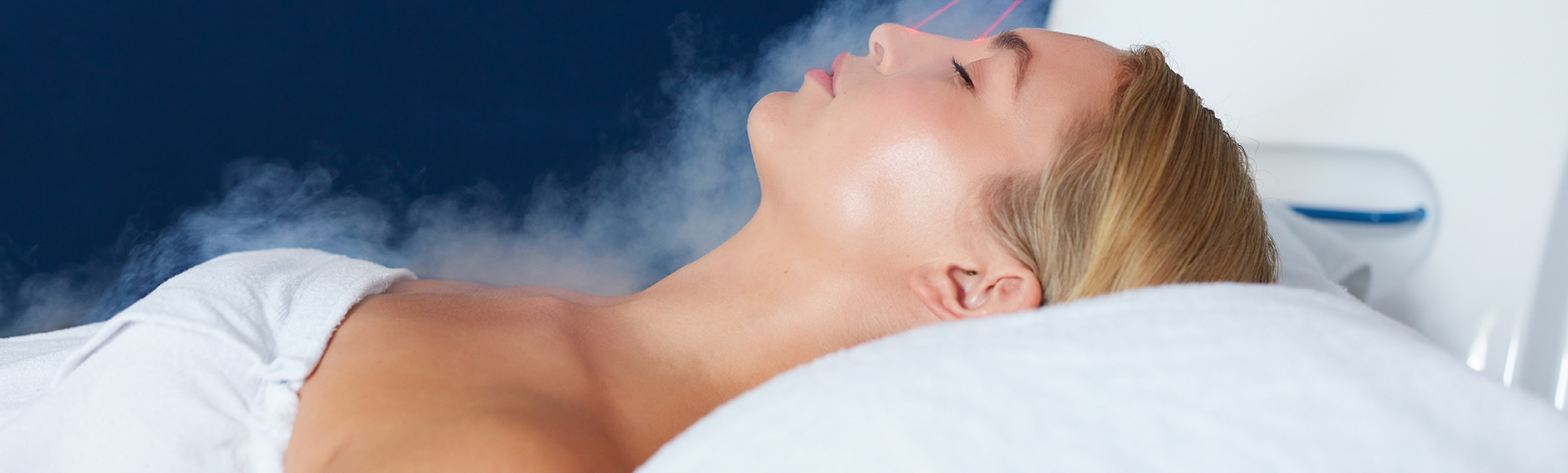 Kältetherapiegeräte (Kryo) 