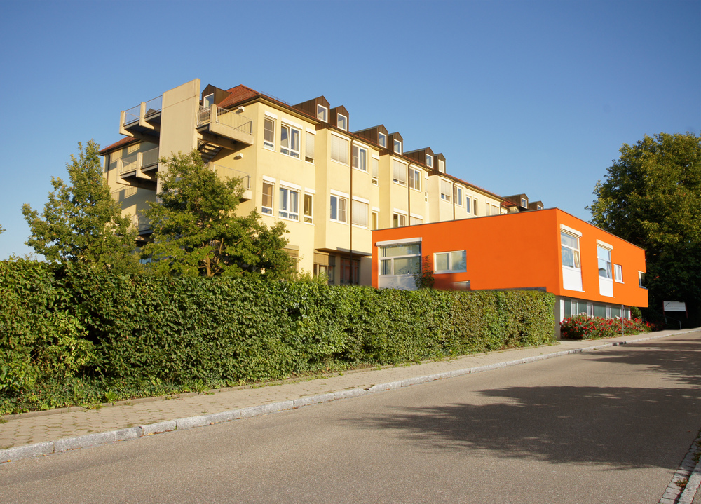 Heiligenfeld Klinik Uffenheim Image 1