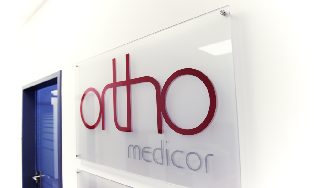 Ortho Medicor AG Image 6