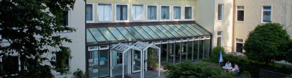 Kliniken Ostallgäu-Kaufbeuren - Klinik Füssen Image 2