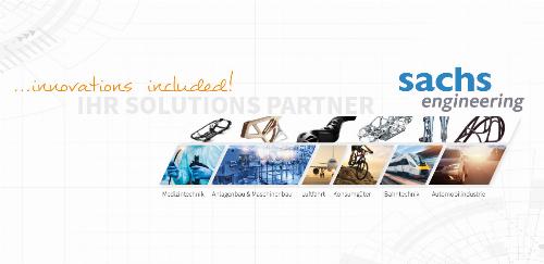 sachs engineering GmbH