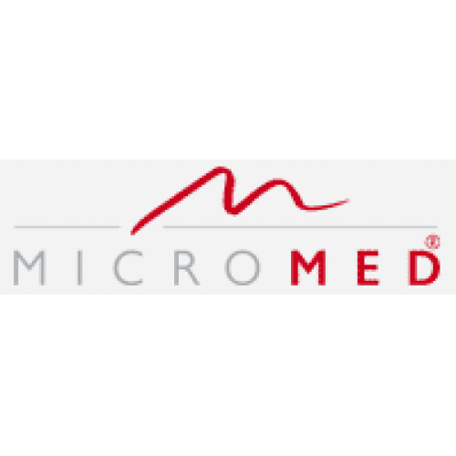 Micromed Medizintechnik GmbH