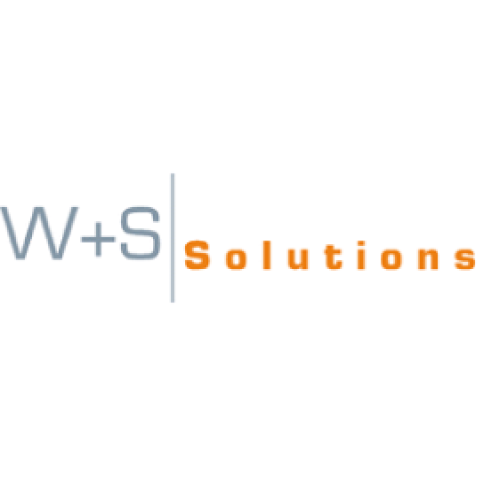 W + S Solutions GmbH