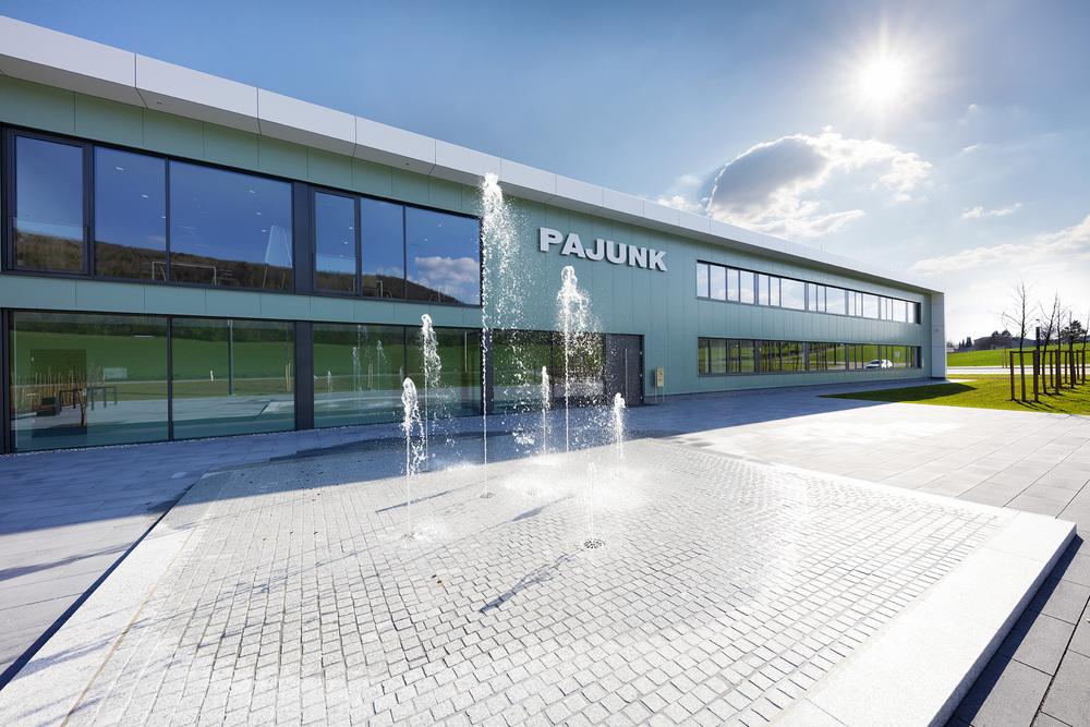 PAJUNK GmbH Medizintechnologie Bild 4