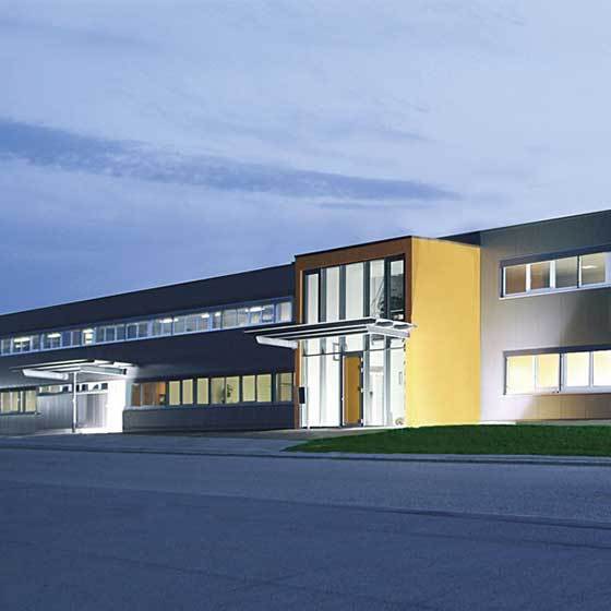 MICHELFELDER GmbH - Metall- und Blechbearbeitung, Standort Spaichingen Bild 1
