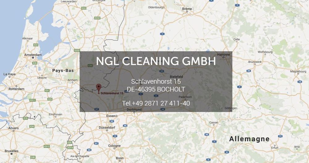 NGL CLEANING GmbH Bild 8
