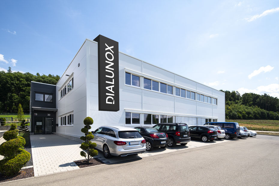 DIALUNOX GmbH Image 4
