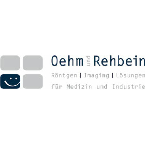 Oehm und Rehbein GmbH (OR Technology)