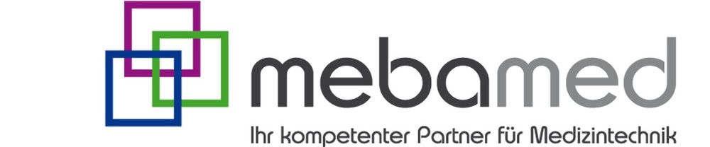 mebamed Medizintechnik GmbH Bild 1