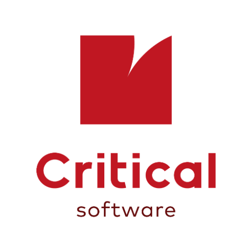 Critical Software GmbH
