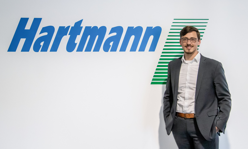 Hartmann GmbH Bild 1