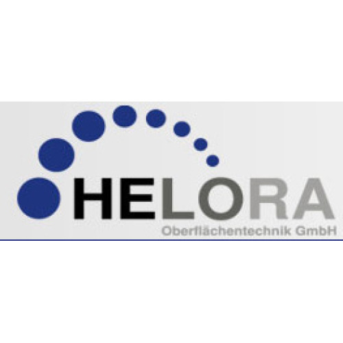 Helora Oberflächentechnik GmbH