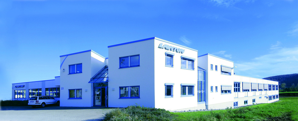 LAWTON GmbH & Co. KG Bild 8