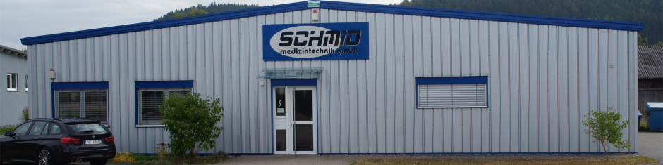 Schmid Medizintechnik GmbH Bild 1