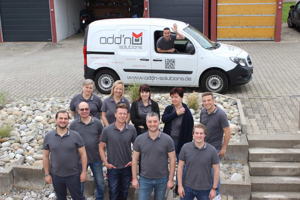 add'n solutions GmbH & Co.KG Bild 3