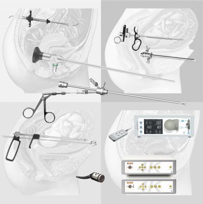 ELCON Medical Instruments GmbH Bild 8