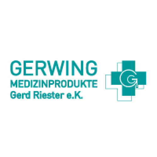 GERWING MEDIZINPRODUKTE Gerd Riester e.K.