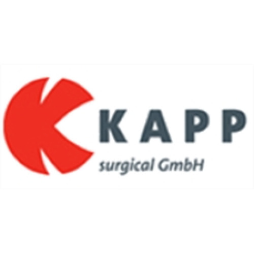 Kapp Surgical GmbH 