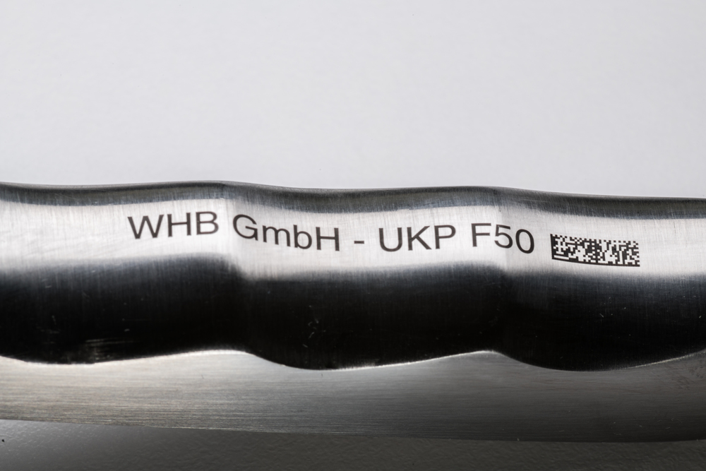 WHB Marking Solutions GmbH Image 1