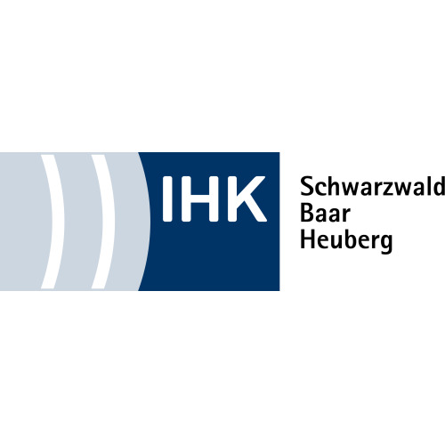 IHK Industrie- und Handelskammer Schwarzwald-Baar-Heuberg
