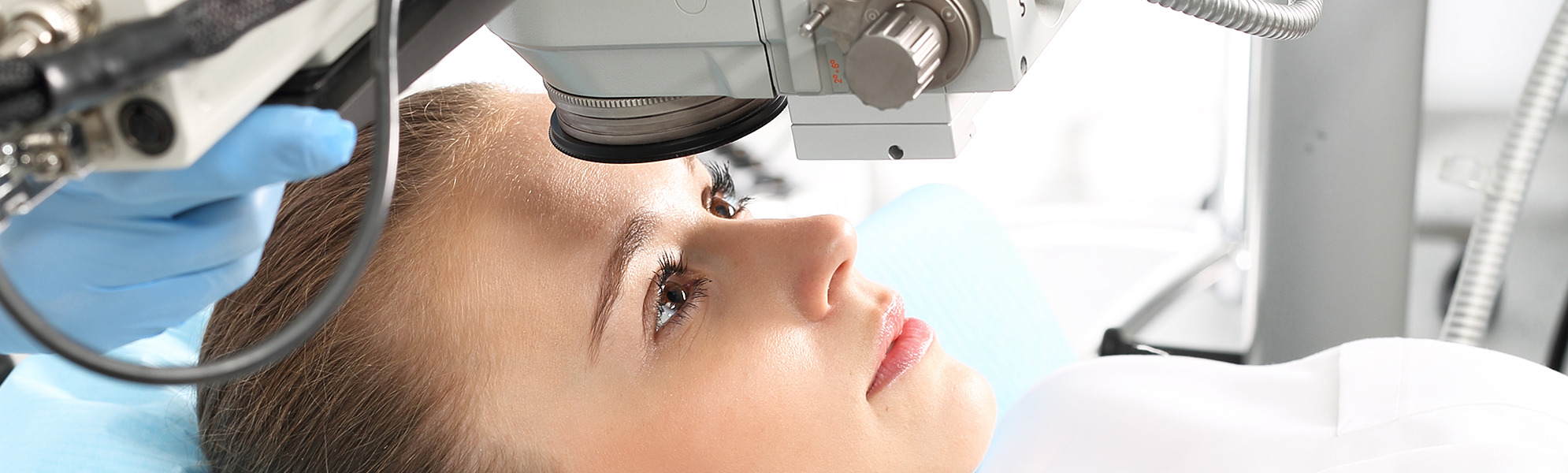 Ophthalmology and optics 