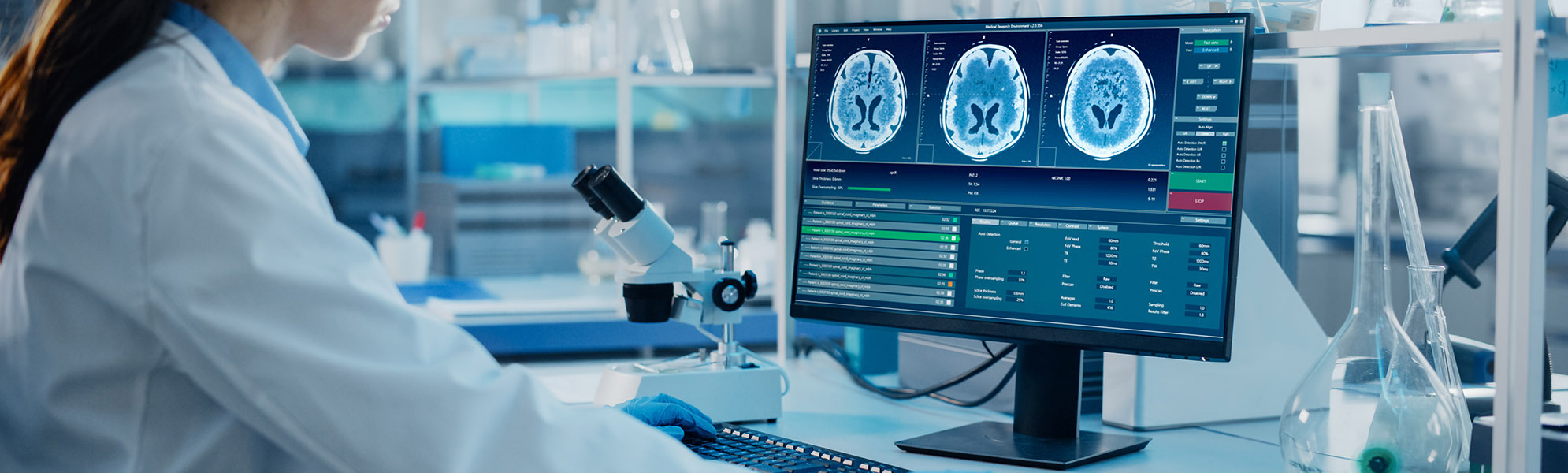 Imaging Systems (MedTech) 