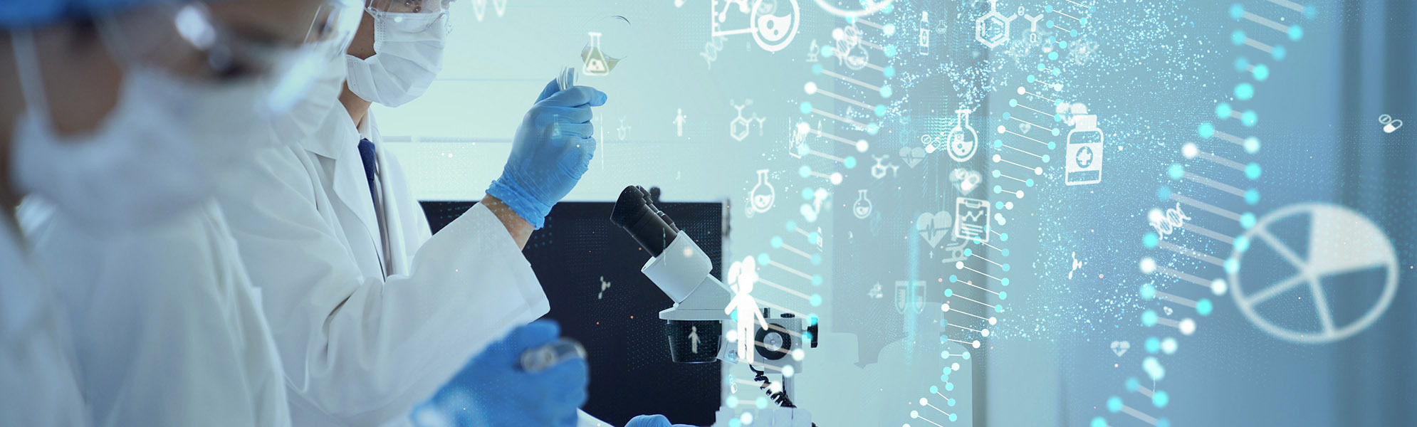 Biomedicine (Biotech) 
