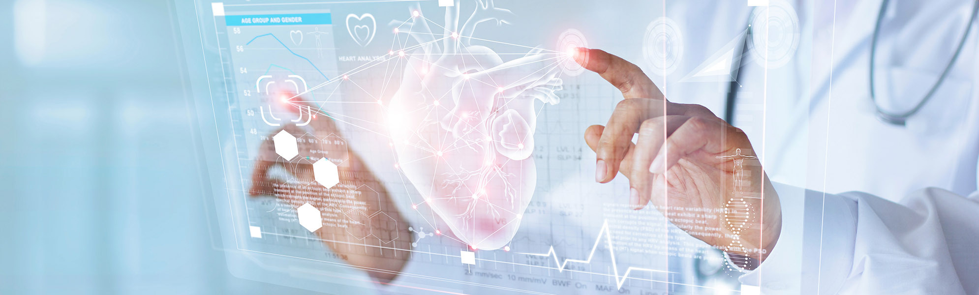 Cardiac surgery 