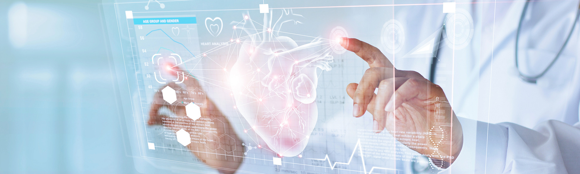 Kardiologie, kardiologische Erkrankungen des Herz-Kreislaufsystem 
