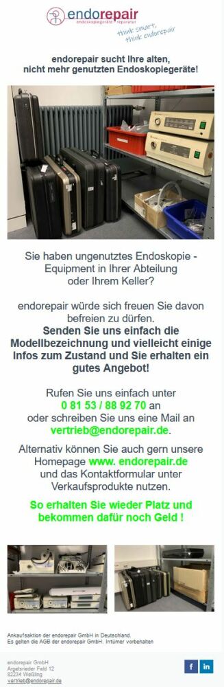 Schaffen Sie Platz in Keller und Regalen