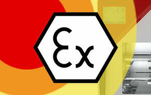 BINDER customers have ATEX protection