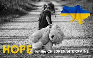 BINDER unterstützt Hilfsorganisation in der Ukraine