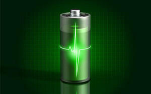 Der neue Batterietestschrank von BINDER