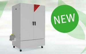 The new KBF-S ECO: efficient and environmentally friendly