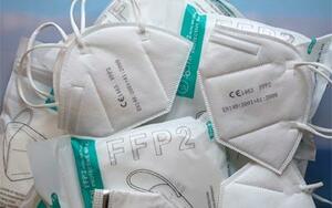 FFP-2 masks: BINDER cabinet provides a remedy