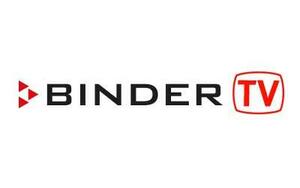 Neues auf BINDER TV